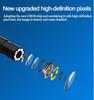 Endoscope Camera with Light iPhone: 1920P HD Borescope with 6