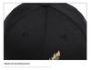 Spring Wheat Ear Embroidery Baseball Cap - Unisex Sunshade and Sun Protection Duckbill Hat