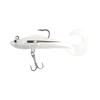 Dingliang Curled Tail Soft Bionic Fishing Lure for Freshwater & Saltwater