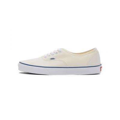 Authentic   White Vn000ee3wht1