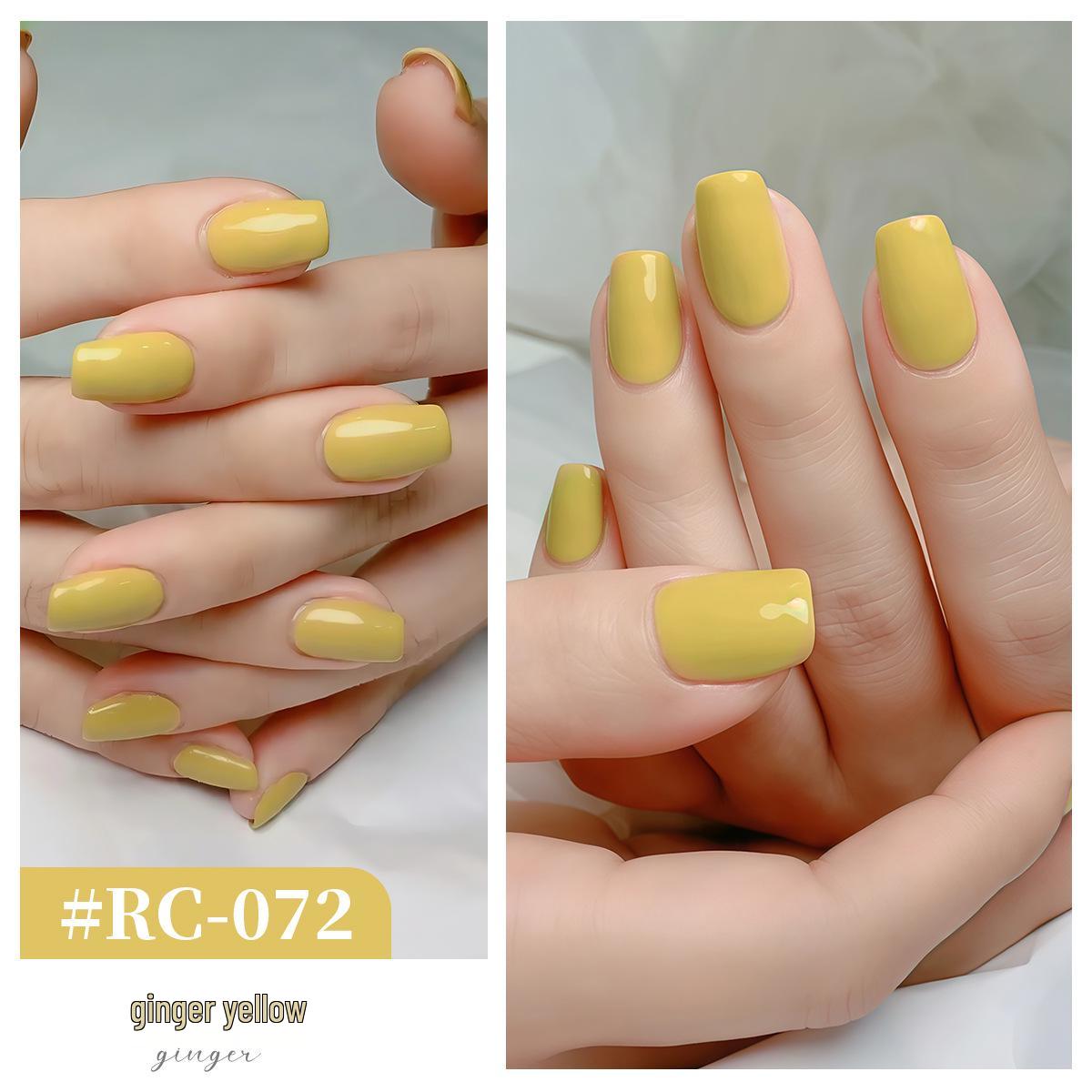 

Коллекция гель-лаков Весна/Лето 2025: Закатно-оранжевый, Имбирно-желтый, Коричневато-красный - Эксклюзив, Трендовый, Отбеливающая формула для салонов