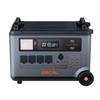 Oscal PowerMax 6000 Pro portable Power Station , 6000W Rated Output , Smart App Control ,LCD Display