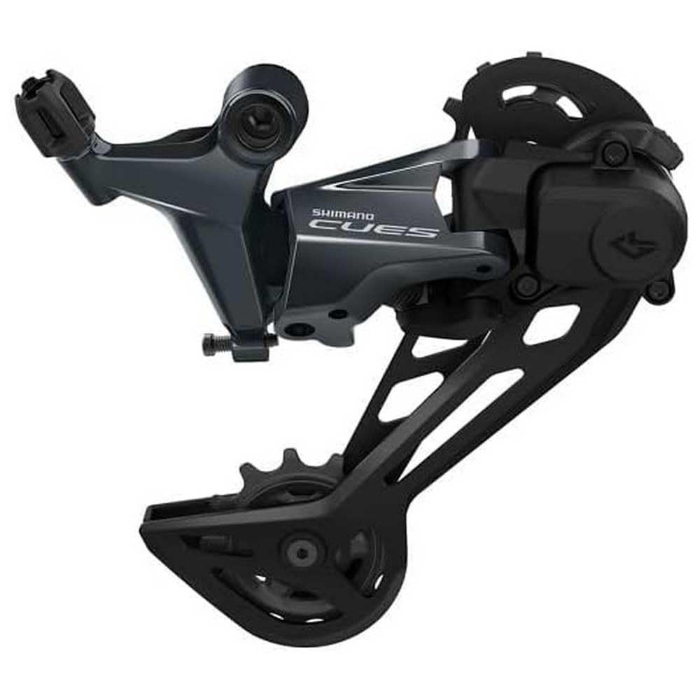

Задний переключатель SHIMANO CUES SGS LINKGLIDE ERDU8020SGS RD-U8020 (2x11S)