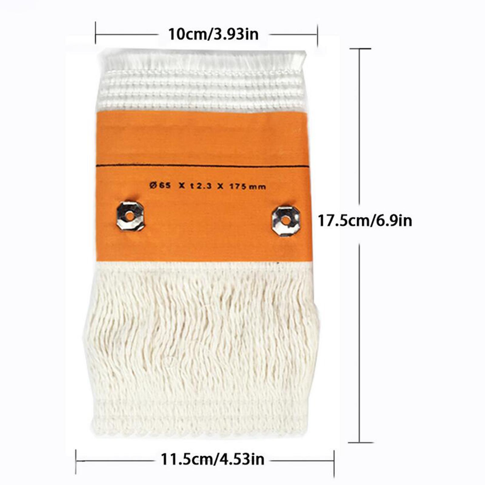 Heater Wick Cotton Replacement Wick Fiberglass Heater Wick