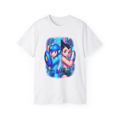 Oberteile – T-Shirts