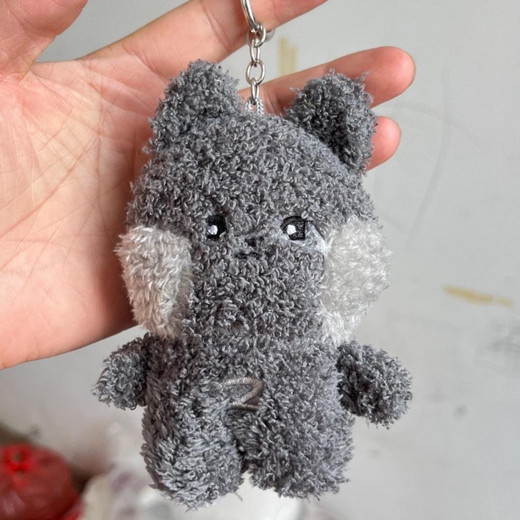Classic Character Plush Pendants, Gifts, Toys, Plush Ornaments,1pc,Plush Keychain, Cute Backpack Pendant, Couple Gift