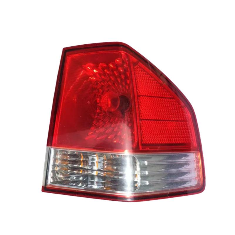 Car Accessories Taillight Assembly For KIA Mohave Borrego 2008-2015 Auto Rear Tail Light Brake Light Signal Lamp Driving Light