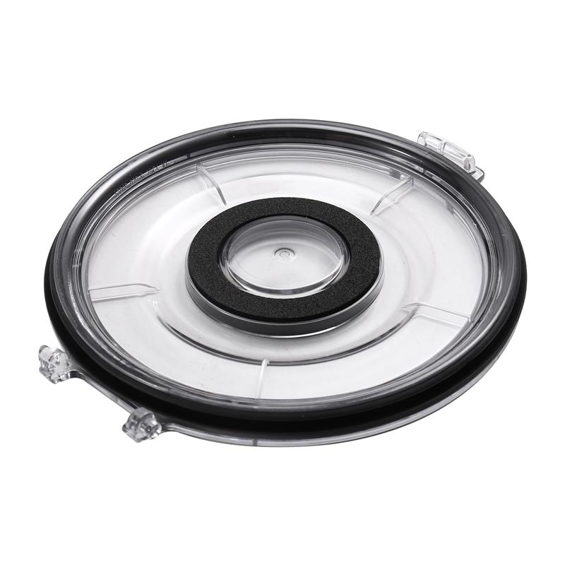 Für Ersatzdeckel des Staubbehälters Für Xiaomi G9/G9 Plus//G9 Pro/G10/G10 Plus/G10 Pro Staubsauger Staubauffangbehälter Deckel