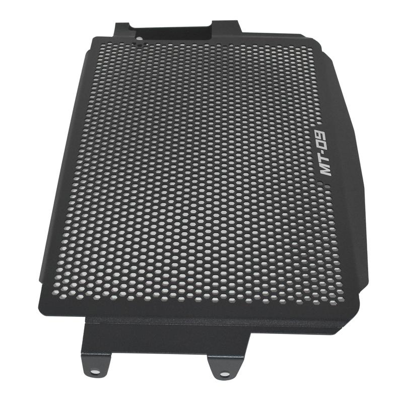 Waase For Yamaha MT-09 MT09 SP 2024 2025 Radiator Protective Cover Grill Guard Grille Protector