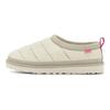 UGG נעלי סניקרס לגברים Tasman LTA Whitecap קרם 1127735-WHTC