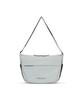 Discovery Expedition Airon Flap Large Crossbody Bag (L/Grey)