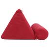 Pillow Tablet Stand Holder Mobile Phone Support Bed Rest Cushion Tablet Reading Holder