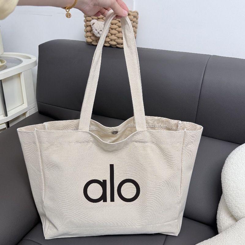 

Винтажная холщовая сумка-тоут для женщин - Большая вместимость, Идеально подходит для покупок и занятий спортом, йогой