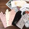 Accessoires – Gants, moufles et mitaines