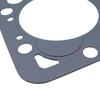 Cylinder Head Gasket V1903 Kubota 16454-03310 LEILAND