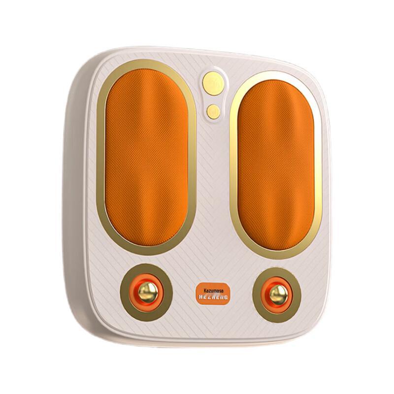 HEZHENG Electric Foot Massager