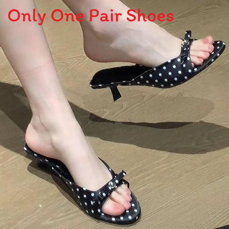 Summer Womens Flip Flops With Pu Upper And Rubber Sole For Casual Wear