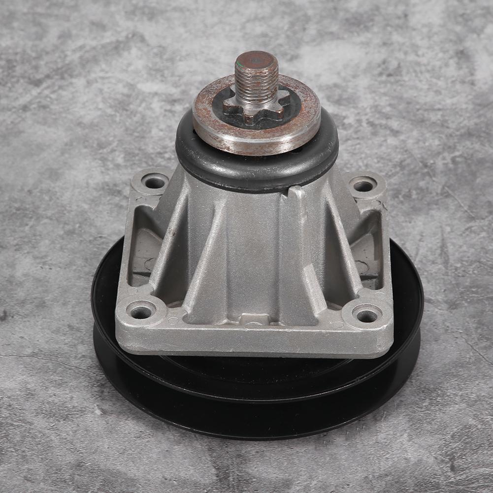 Lawn Mower Spindle Assembly 618 0240 918 0240C Fits for MTD 46in Decks 1997