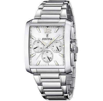 Festina TIMELESS CHRONOGRAPH 20635/1 Watch