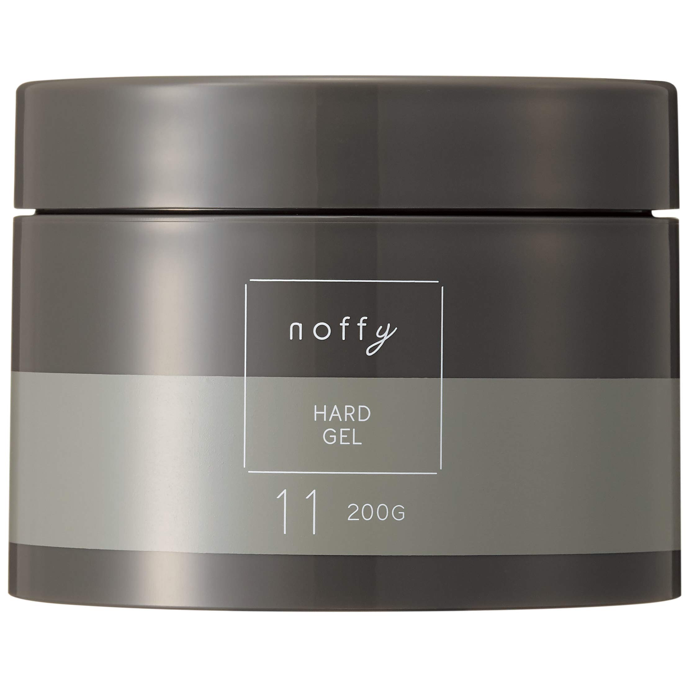 

Mikuchi Sangyo Ford Hair Cosmetics Ford Nofi Hard Gel 200g Transparent 1 piece [11] [Styling Agent]