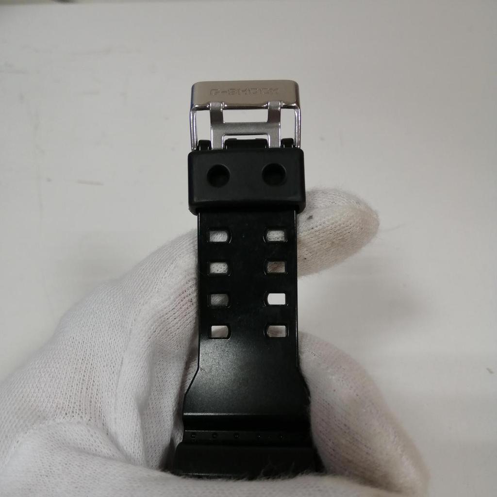 Used CASIO GA-1000CF G-SHOCK