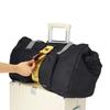 Bag Fastener Strap Gowell Bag Secures and Organizes Convenient Travel Item Pokémon (Pikachu) Pokémon Fastener, Luggage,