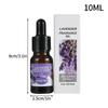 10ml Vonný esenciální olej pro aroma difuzéry Osvěžování vzduchu Aromaterapeutický olej pro výrobu vonných svíček Masáž Spánek