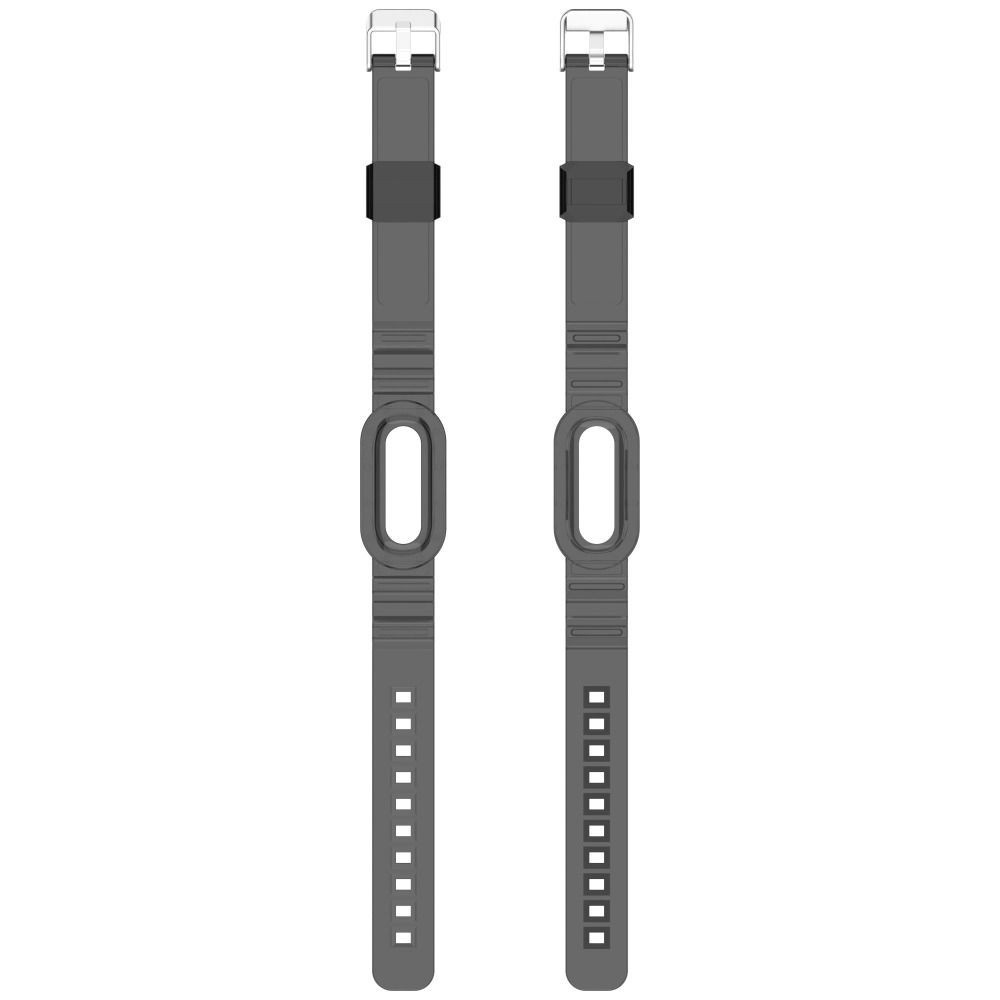 Replacement TPU Loop Watchband Strap Bracelet for Google Fitbit Air Smart Band Accessories