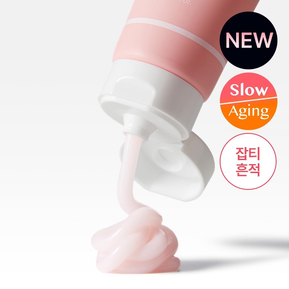 Medicube [soothing Moisture Cream] Medicube Pdrn Pink Hyaluronic Moisture Cream 50ml