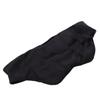 Sleeping Eye Cover Soft Comfortable Weighted Eye Cover Hook and   Fastener Closure for Nighttime