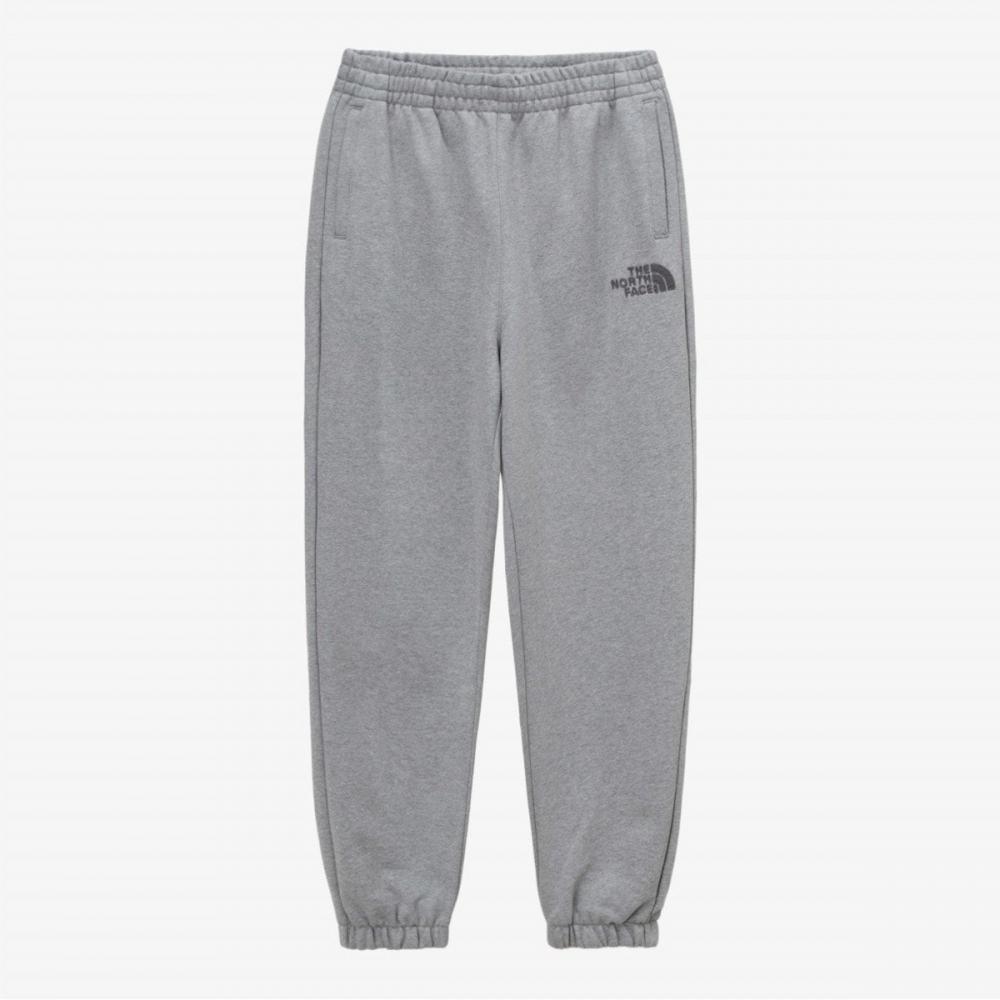 [north Face Official] Np6kp51k White Label Bonny Sweatpants