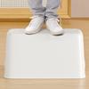 Desktop Storage Box Dormitory Sundries Plastic Cosmetic Storage Box Bathroom Kitchen Sorting Storage Basket Bins