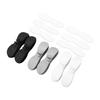 6PCS Appliance Cord Wrapper TPR Adhesive Punching Free Kitchen Cord Organizer for Coffee Maker