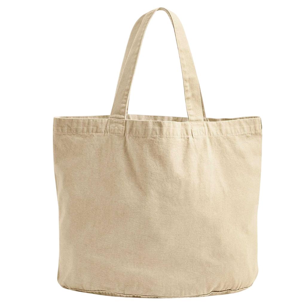 Westford Mill Garment Dyed Tote Bag