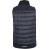Nike Kamizelki Damskie Czarne Stójka Umiarkowane Inne DD6085-010