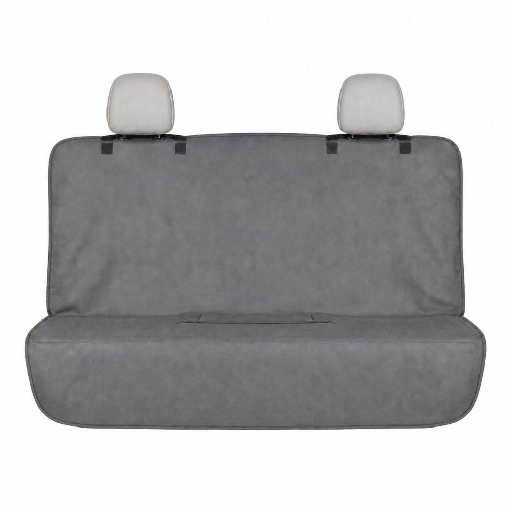 Quick Dry Rear Bench Towel Seat Covers Waterproof Dog Car Seat Cushion Sports Auto Cushion  Beach