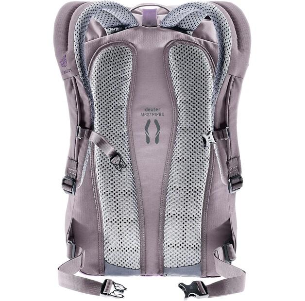 Рюкзак Deuter StepOut 22 lavender/purple (3815223-3531)
