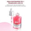 Anua Niacinamide 10% + TXA 4% Dark Spot Correcting Serum