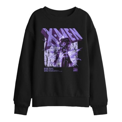 X-Men Kinder/Jugendliche Info Jean Grey Sweatshirt