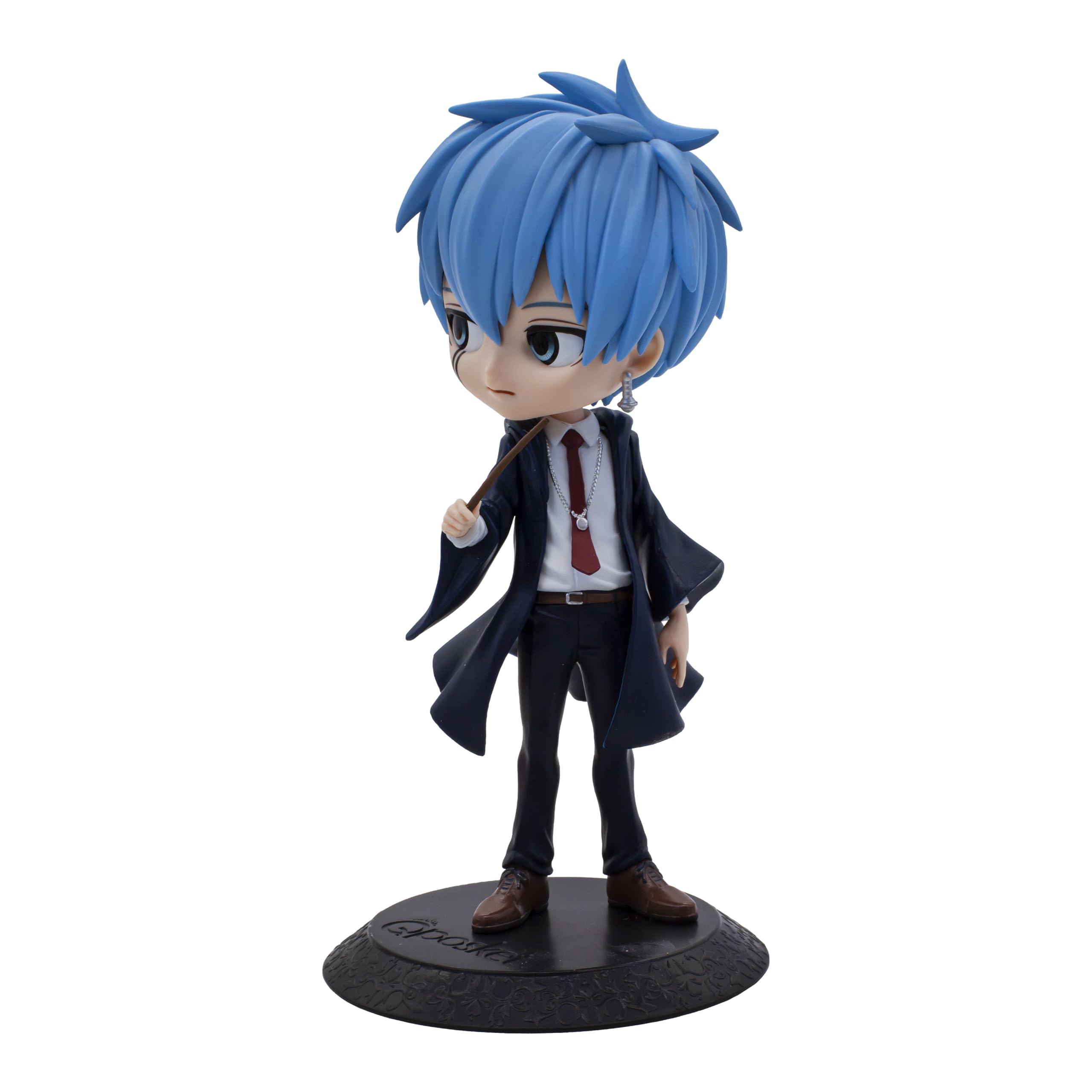 Машл Q posket Ланс Краун