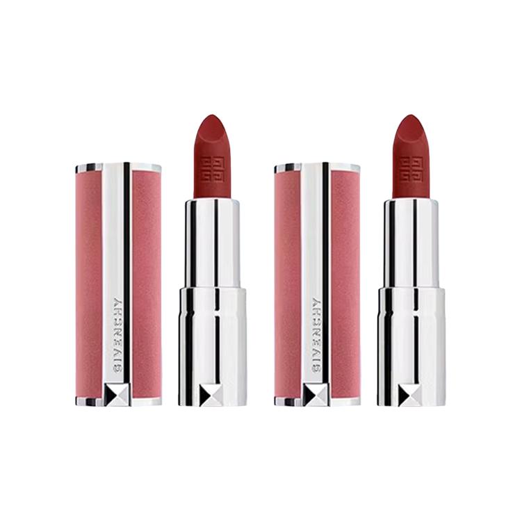 Givenchy Le Rouge Sheer Velvet Matte