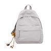 Schoolbag Backpack 1011 Travel Lightweight, High Aesthetic Value, Waterproof Fashionable Multifunctional Outdoor Hiking Backpack for Middle 