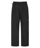 SIERRA DESIGNS Summer Moon Cool Wave 2-Way Pants (Semi-Wide Fit) Black