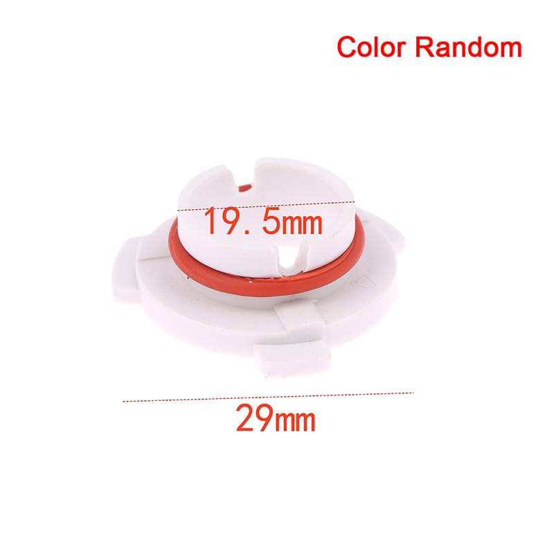 Για 9005/9006/9012/H11/H7/H4/H3/H1 Κλιπ συγκράτησης λαμπτήρων κεφαλής αυτοκινήτου Βάση υποδοχής προσαρμογέα βάσης λαμπτήρα προβολέα αυτοκινήτου