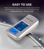 tune-bot OverTone Labs Gig Drum Tuner for Accurate Drum Tuning