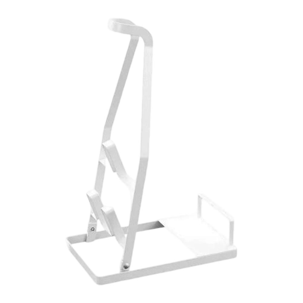 Vacuum Cleaner Stand Storage Rack Floor Mounted Base Holder For Most Vacuums