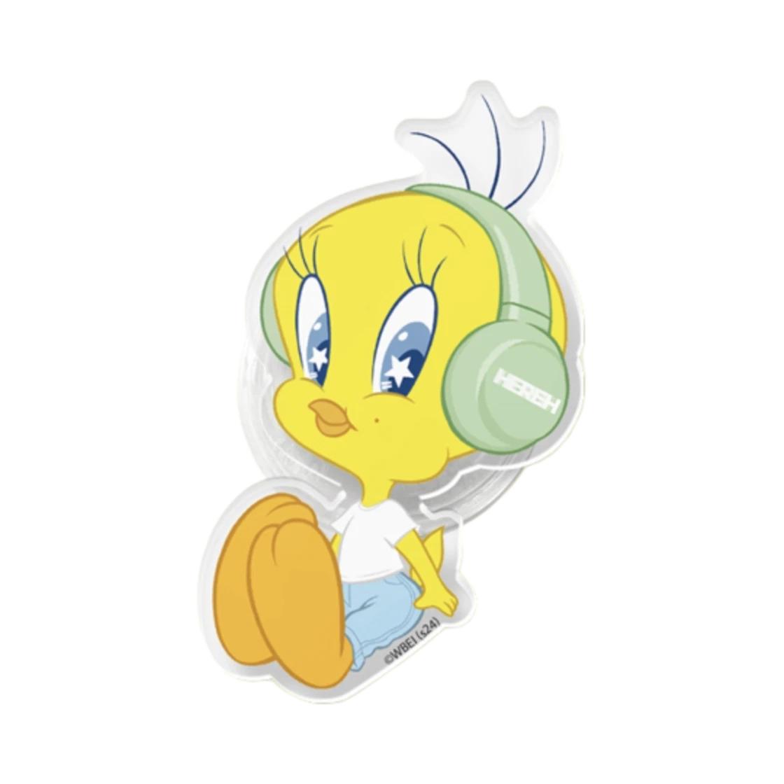 IU The Winning Tweety x IU The Winning Smarttok ONE SIZE