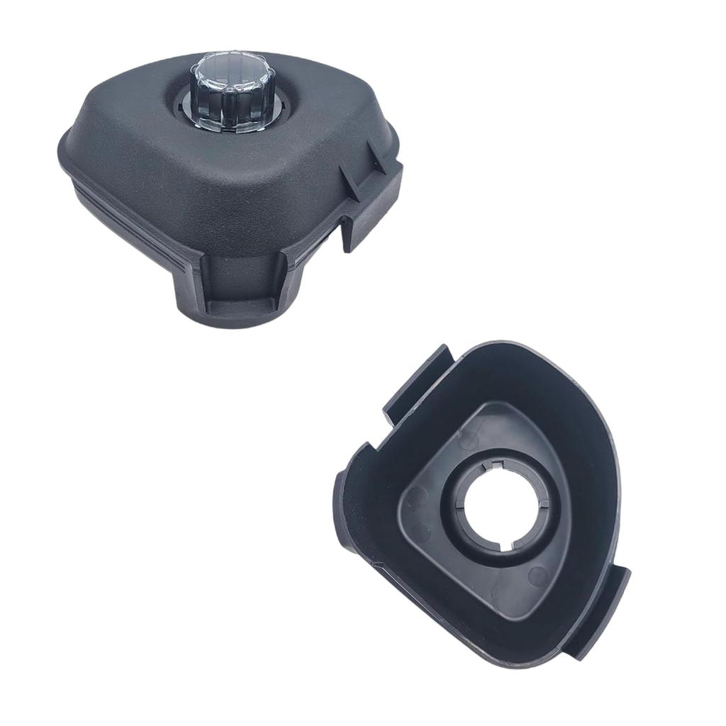 Blender Lid and Center Caps Repalcement Blender Lid for 159787/15979/15980/15981/159827/15983/58988/58989/58990/16015
