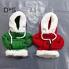 Car Gear Shift Cover Universal Fit Shifter Stick Protector Decor Gearshift Funny Sweater Hoodie Automotive Interior Accessories