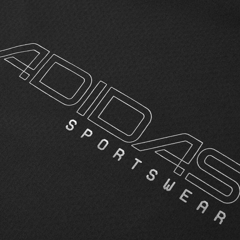 adidas Men's KQ7862 Crew Neck Pullover Sweatshirt